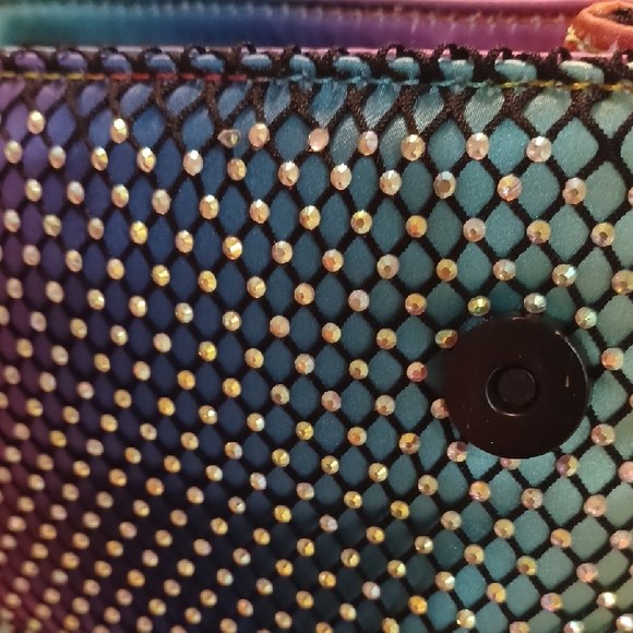 ❤️🔥❤️🔥Kurt Geiger Amazing 'Kensington' Rainbow MINI - Picture 16 of 16